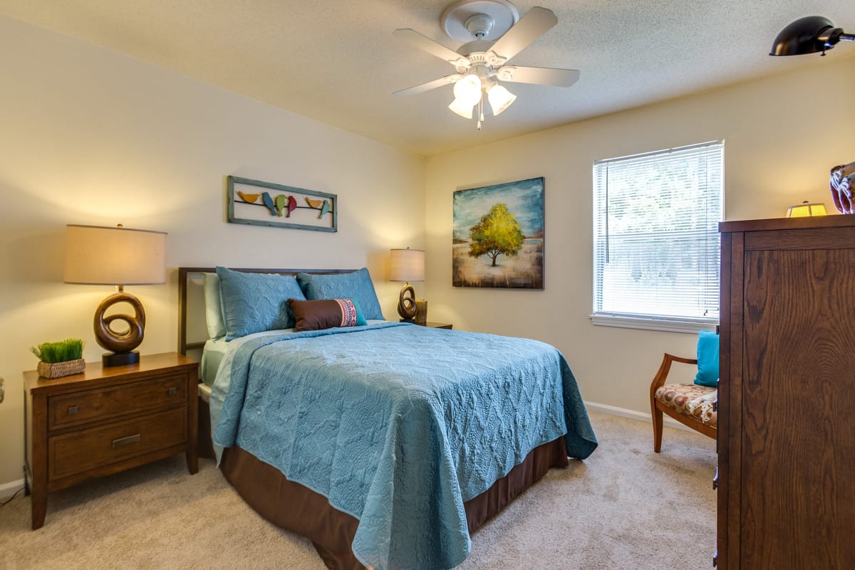 Photos and Video of High Country Apartments in Tuscaloosa, AL